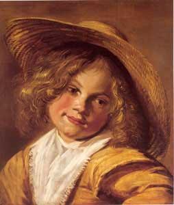 Judith leyster Judith Leyster Norge oil painting art